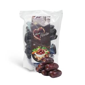 HEART NUTS  Safawi Dates 500G 
